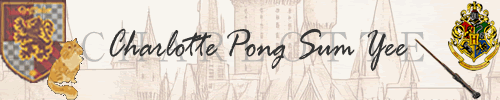Charlotte Pong